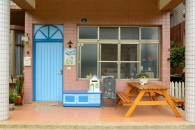 Bella Forest Bed & Breakfast