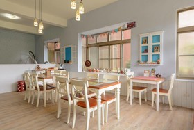 Bella Forest Bed & Breakfast