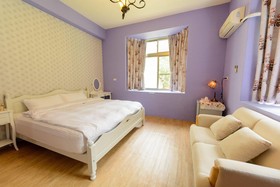 Bella Forest Bed & Breakfast