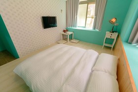 Bella Forest Bed & Breakfast