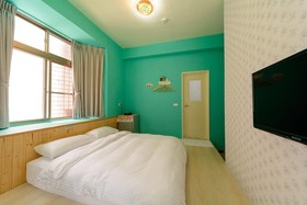 Bella Forest Bed & Breakfast