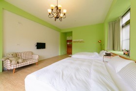 Bella Forest Bed & Breakfast