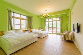 Bella Forest Bed & Breakfast