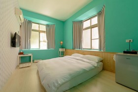 Bella Forest Bed & Breakfast