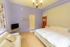 Bella Forest Bed & Breakfast