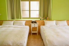 Bella Forest Bed & Breakfast