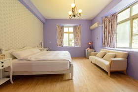 Bella Forest Bed & Breakfast