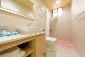 Bella Forest Bed & Breakfast