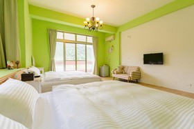 Bella Forest Bed & Breakfast