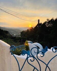 Blue Dome