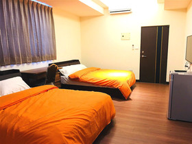 Chung House