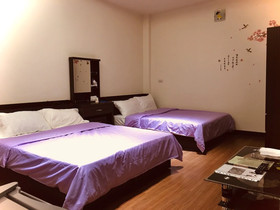 Chung House