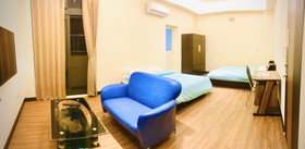 Chung House