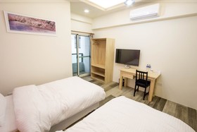 Fantasy Homestay