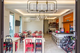 Fantasy Homestay