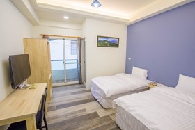 Fantasy Homestay