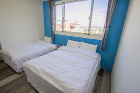 Fantasy Homestay