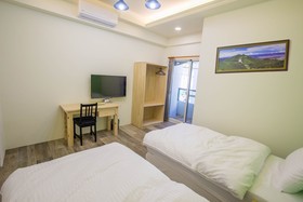 Fantasy Homestay