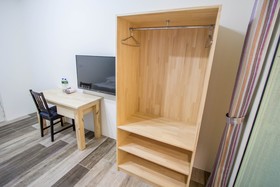 Fantasy Homestay