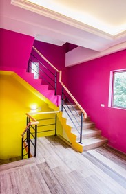 Fantasy Homestay
