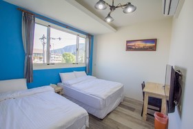 Fantasy Homestay