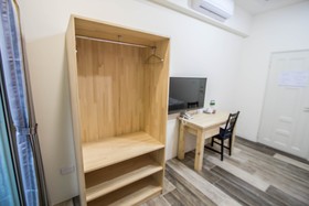 Fantasy Homestay