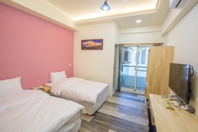 Fantasy Homestay