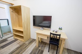 Fantasy Homestay