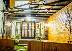 Fantasy Homestay