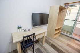 Fantasy Homestay