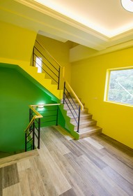 Fantasy Homestay