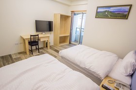 Fantasy Homestay