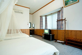 Country Breeze Homestay House