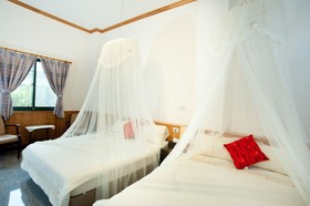 Country Breeze Homestay House