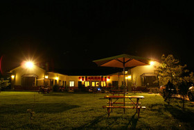 Country Breeze Homestay House