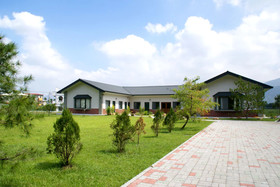 Country Breeze Homestay House