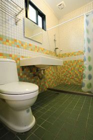 Country Breeze Homestay House