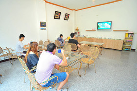 Country Breeze Homestay House