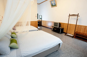 Country Breeze Homestay House