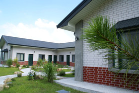 Country Breeze Homestay House