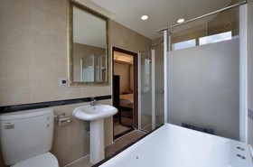 Hotel Modern Puli