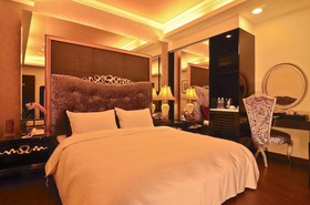 Hotel Modern Puli