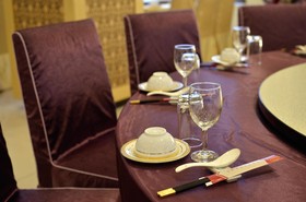 Hotel Modern Puli