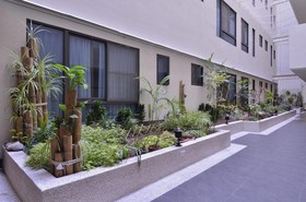 Hotel Modern Puli
