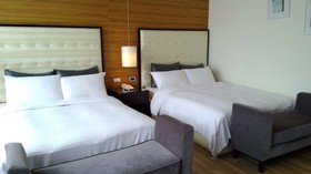 Hotel Modern Puli