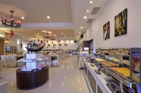 Hotel Modern Puli