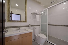 Hotel Modern Puli