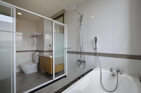 Hotel Modern Puli