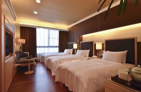 Hotel Modern Puli