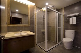Hotel Modern Puli